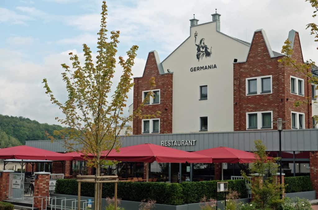 Germania Restaurant