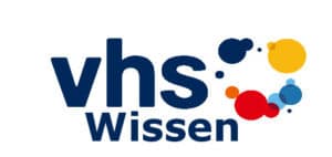 VHS Wissen Logo