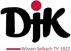 Logo DJK Wissen-Selbach