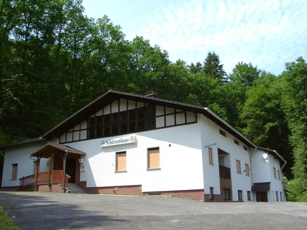 Schützenhaus Selbach