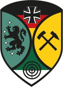 Wappen RK Schießsport neu