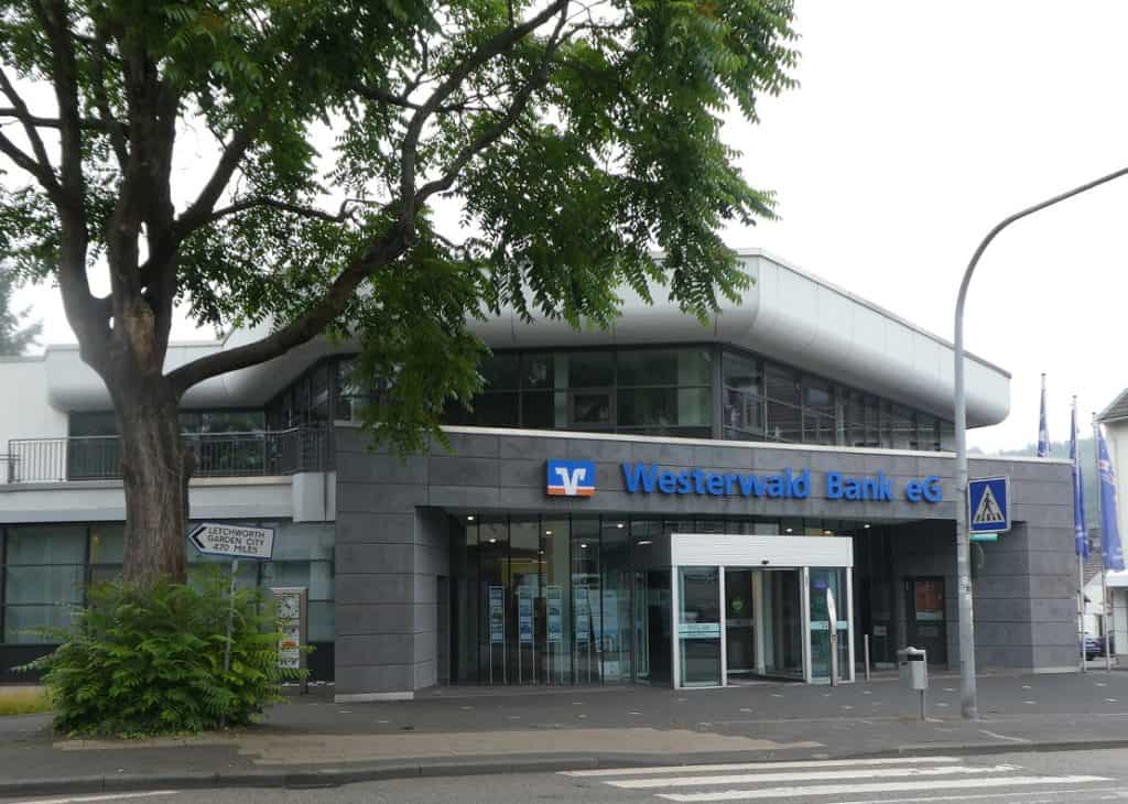 Westerwald_Bank_Filiale_Wissen
