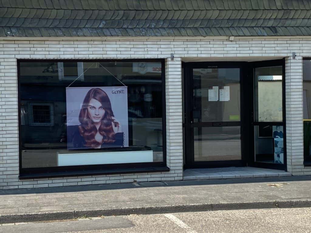 Haarwerk Foto Citymanager