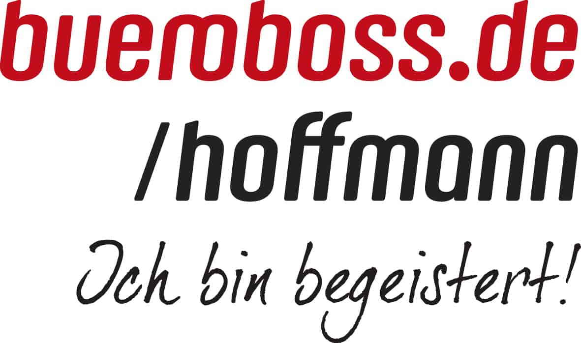 bueroboss.de/hoffmann Hoffmann GmbH & Co. KG Wisserland bueroboss.de/hoffmann Hoffmann GmbH & Co. KG Wisserland