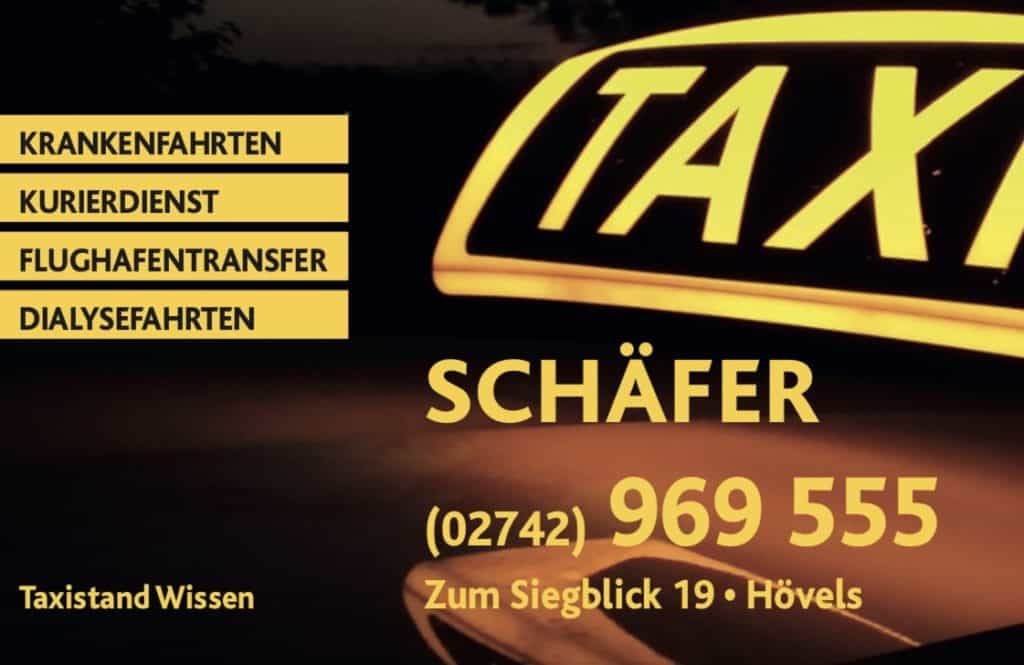 Taxi_Schaefer_Logo