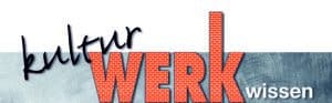 Logo - kulturWERKwissen