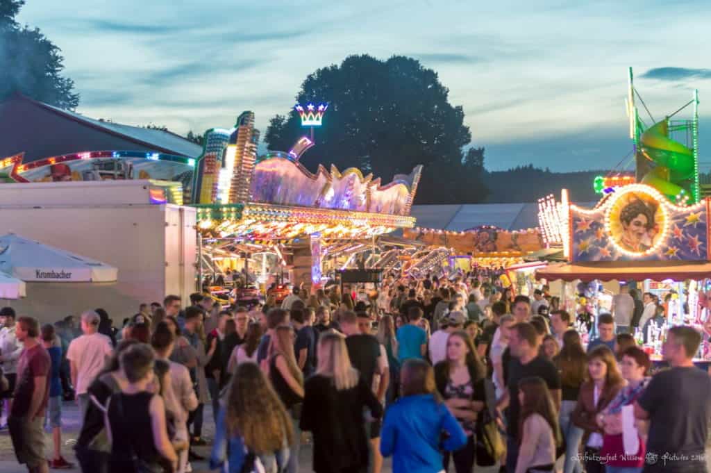 Festplatz