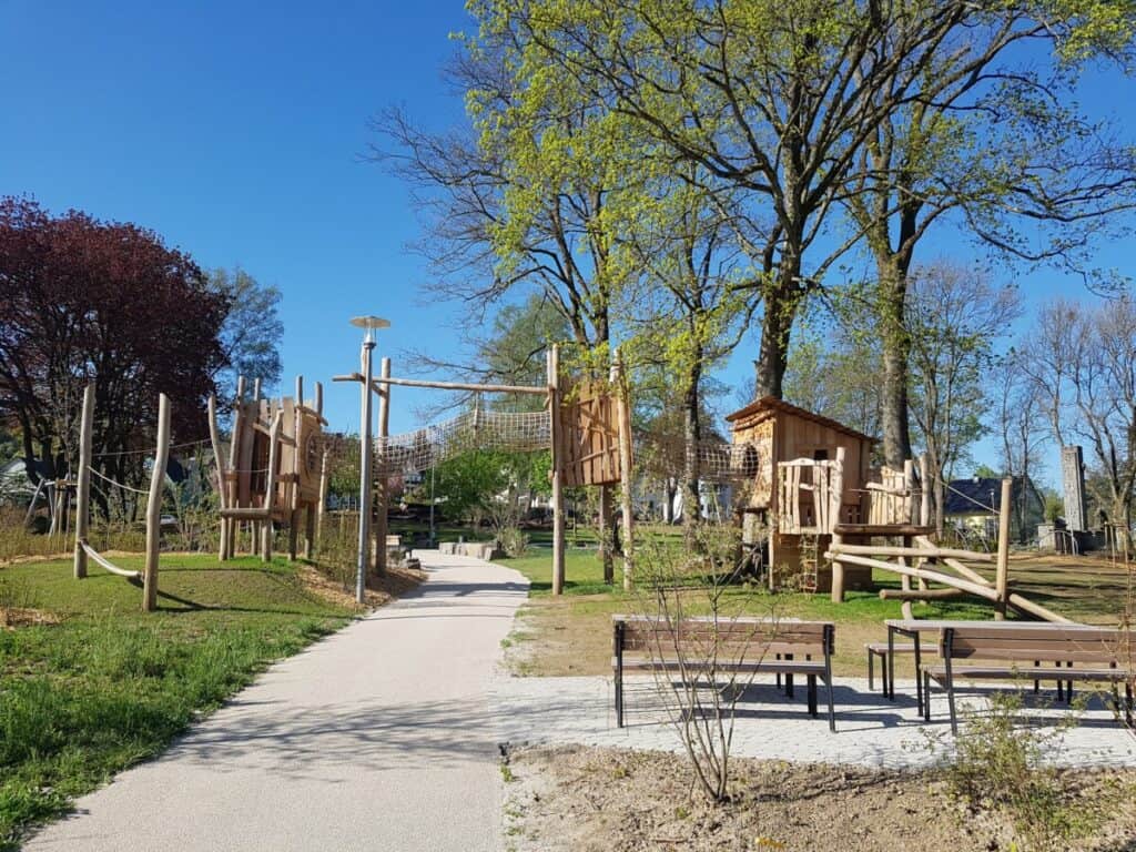 Baumhaus