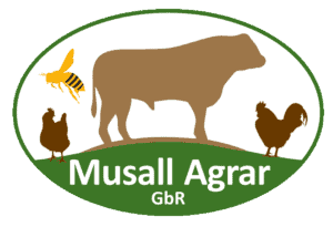 Musall Agrar transparent logo