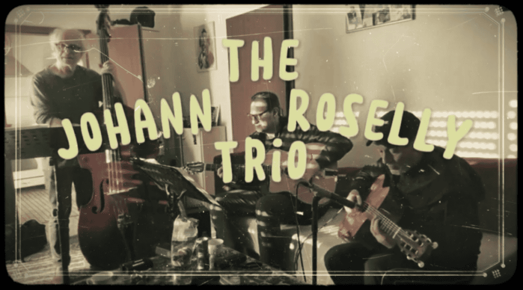 roselly trio 1