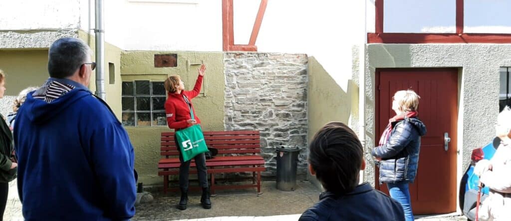 Altes Wissen Matthias Weber