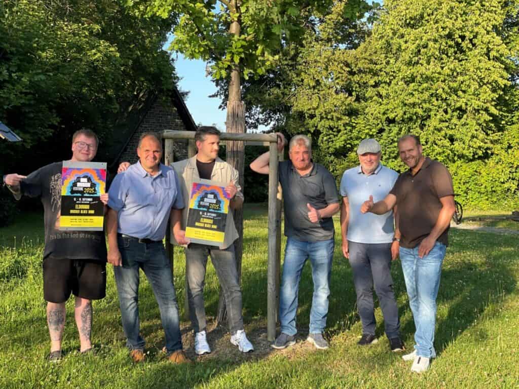 2025-Ahl Ehsch Festival Gruppenfoto