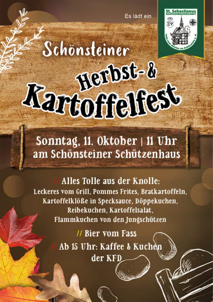 2026-Kartoffelfest Schönstein