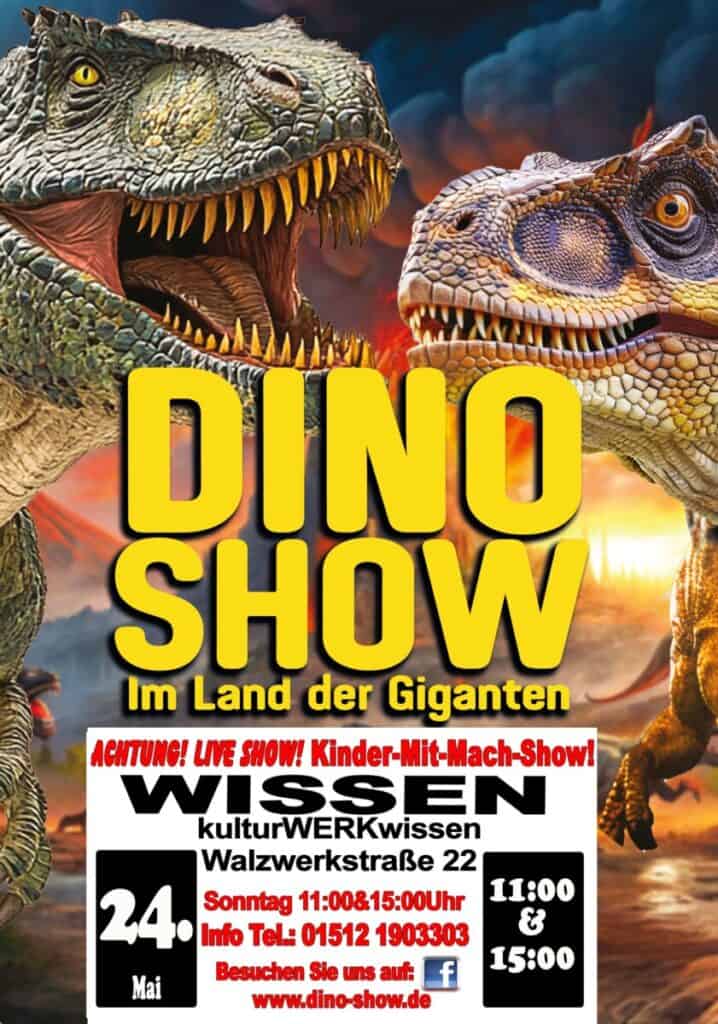 Dino_Show