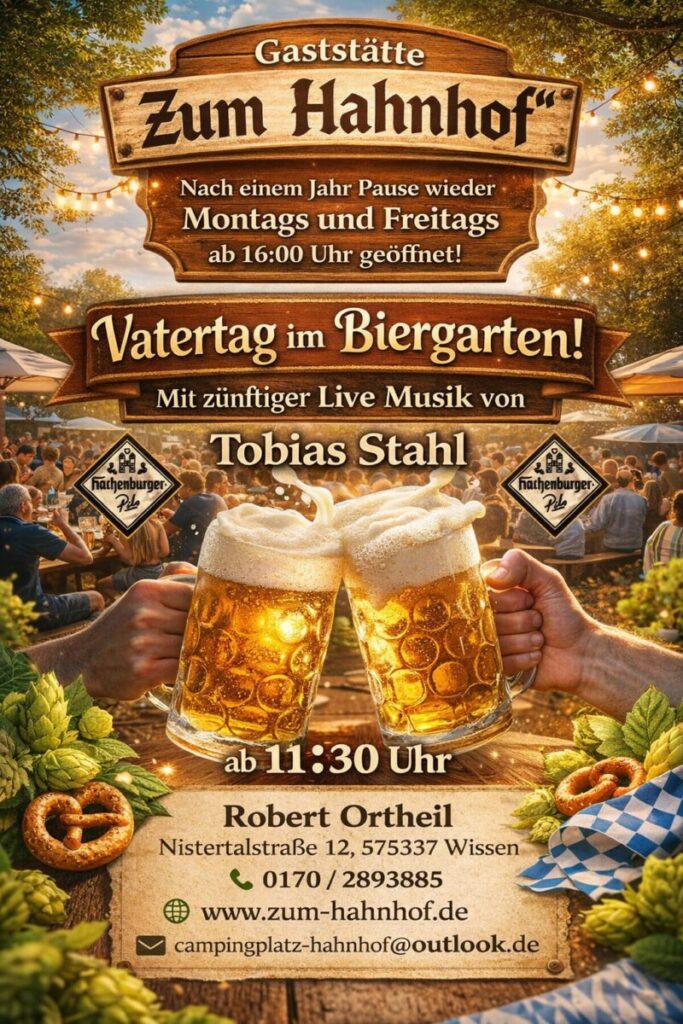 2026-Vatertag Hahnhof