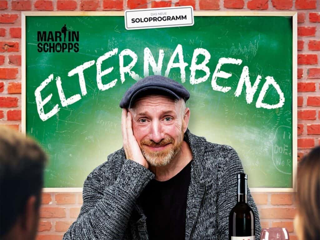 Elternabend
