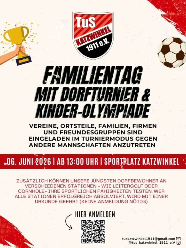 Familientag
