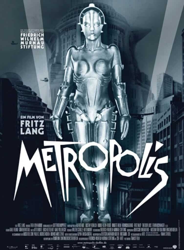 Metropolis
