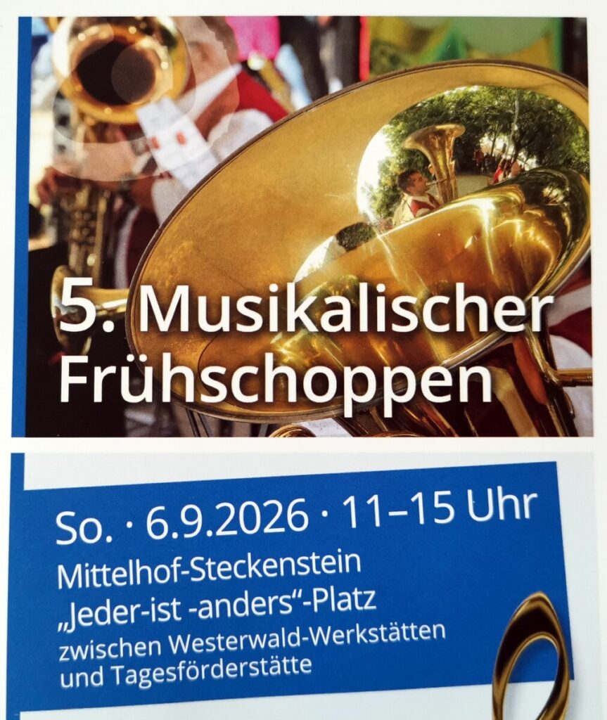 2026-Frühschoppen Lebenshilfe