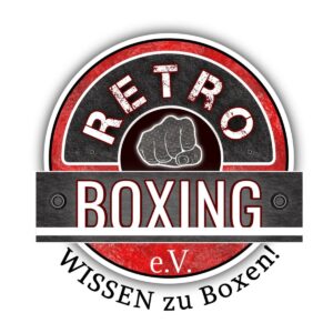 Logo RetroBoxing