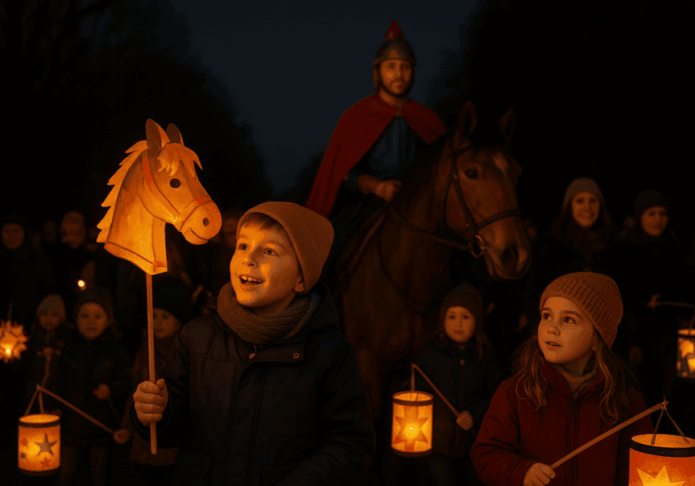 2025-Martinszüge Foto ChatGPT