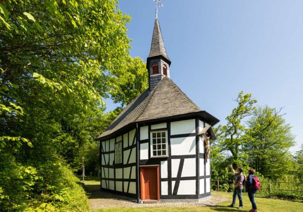 Altenkirchen-2022-148-Heisterkapelle, Wissen