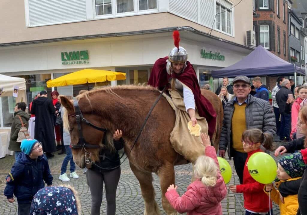 Martinsmarkt_Katharina Behner